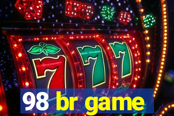 98 br game
